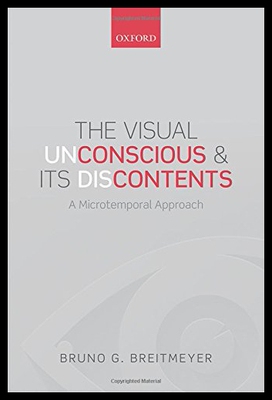 【预售】The Visual (Un)Conscious and Its (Dis)Contents: A