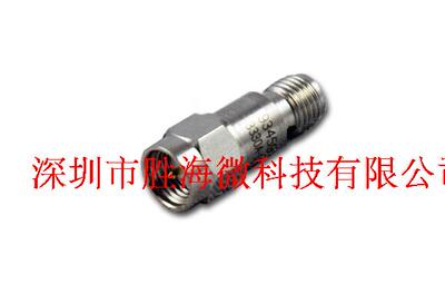 3330A-8 Weinschel DC-18GHz 8dB SMA 2W RF 射频同轴固定衰减器