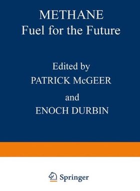 【预售】Methane: Fuel for the Future