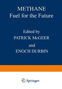 【预售】Methane: Fuel for the Future