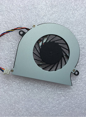 全新 适用 锋锐U330/U33D/U33F笔记本风扇 P11A 平板散热风扇