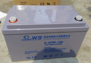 ������늳�6-GFM-100C UPS �Դֱ�������� ��늳�12V100AH��늳�