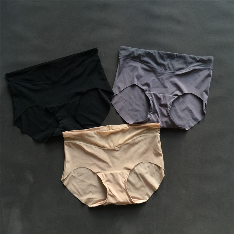 Slip sexy en soie Ice - Ref 643853 Image 1