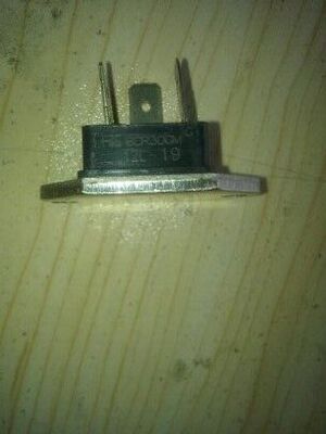 BCR30GM TO3 人气触发装置 电源管理 集成电路 模拟混合信号芯片