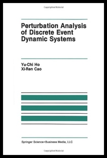 预售 Discrete Perturbation Even Analysis