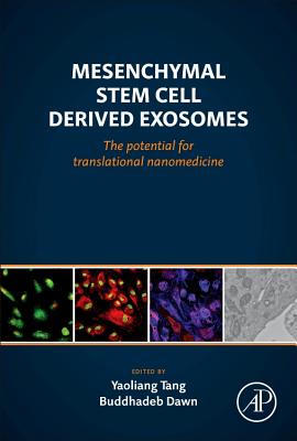 【预售】Mesenchymal Stem Cell Derived Exosom...