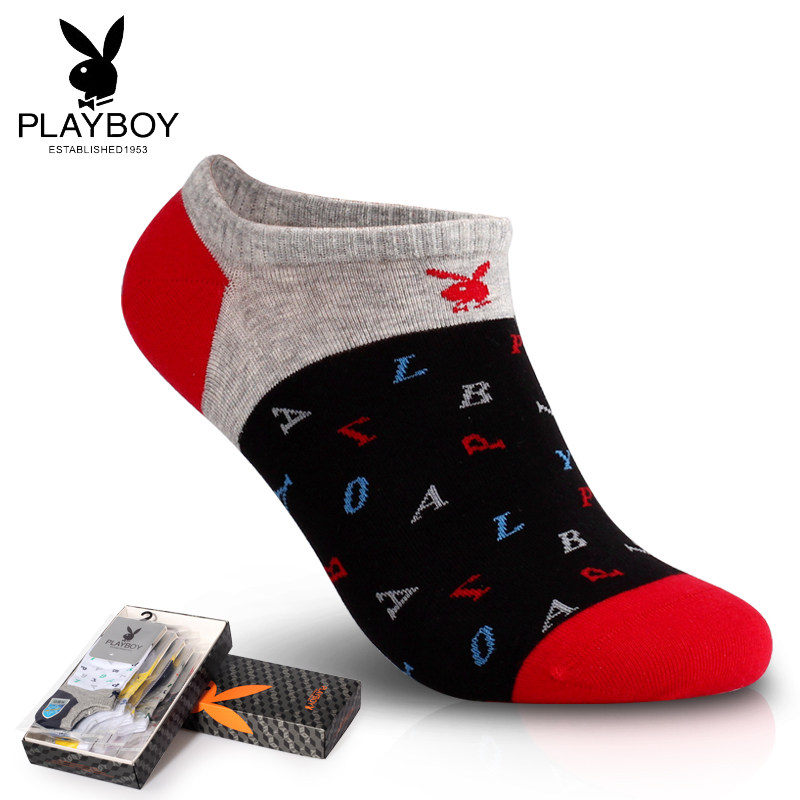Chaussettes - collants PLAYBOY - Ref 777426 Image 1