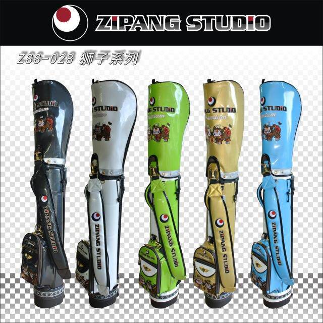 Sac de golf - Ref 39117 Image 1