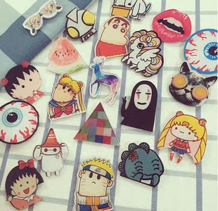 Sangles pour lingerie - Ref 812557 Image 38