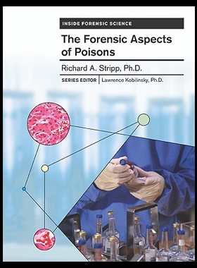 【预售】The Forensic Aspects of Poisons