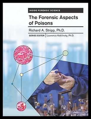 【预售】The Forensic Aspects of Poisons