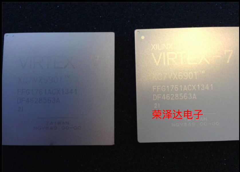 XC7VX980T-2FFG1926C XC7VX980T-2FFG1926I 原装正品