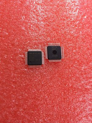 MAX547BCMH MAX547 QFP44  全新正品库存现货。