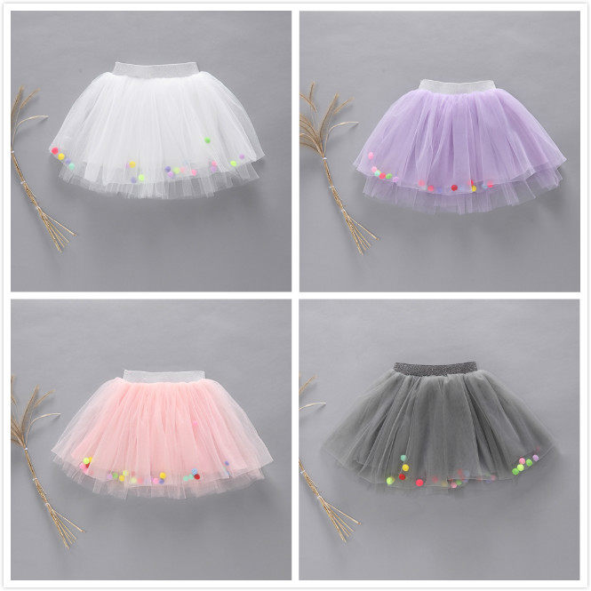 Jupe pour fille - Ref 2049070 Image 1