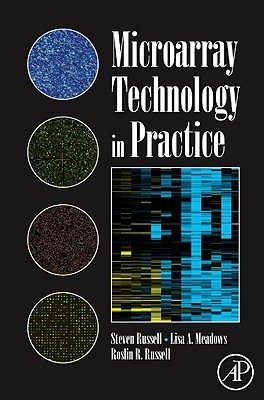 【预售】Microarray Technology in Practice
