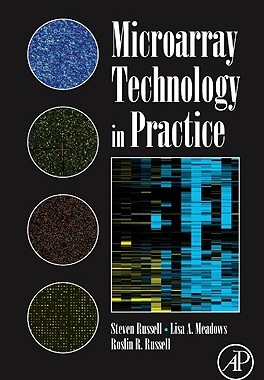 【预售】Microarray Technology in Practice