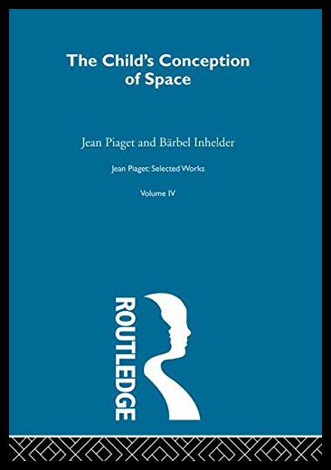 【预售】Child's Conception of Space: Selected Works Vol 4