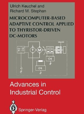 【预售】Microcomputer-Based Adaptive Control Applied to T...