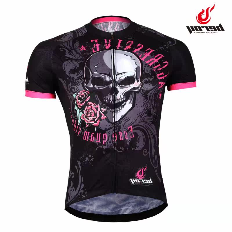 Tenue de cyclisme homme BELEROY - Ref 2223262 Image 1