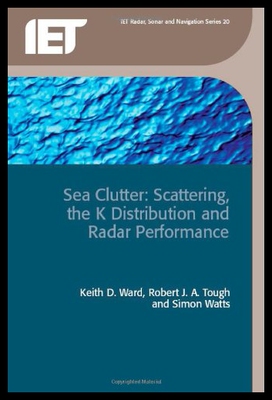 【预售】Sea Clutter: Scattering, the K Distribution and R