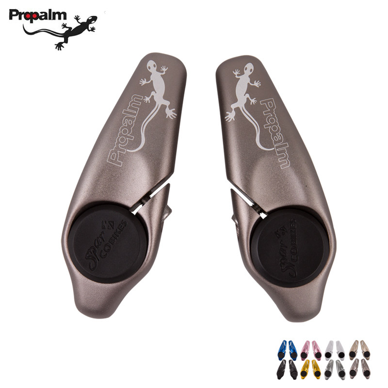 Poignées de vélo PROPALM - Ref 2354477 Image 1