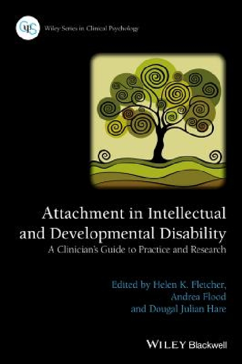 【预订】Attachment in Intellectual and Devel...