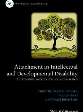 【预订】Attachment in Intellectual and Devel...