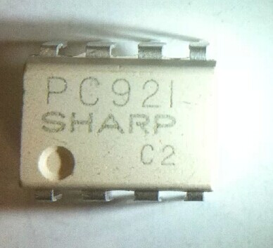 原装光耦 PC921 DIP8