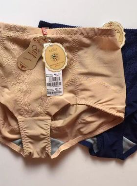 包邮专柜正品奥维丝丽收腹提臀塑身美体裤771 到肚脐相似10171