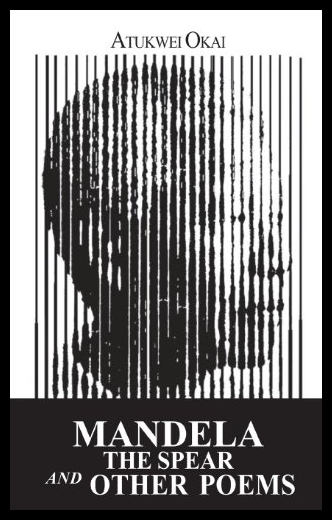 【预售】Mandela the Spear and Other Poems