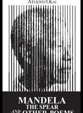 【预售】Mandela the Spear and Other Poems