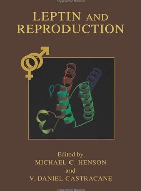 【预售】Leptin and Reproduction
