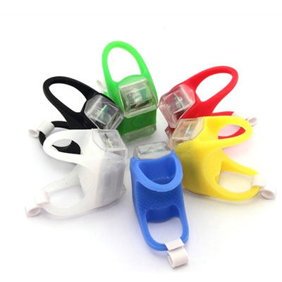 Eclairage pour vélo - Frog Lumières - Ref 2400503 Image 1