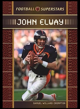 【预售】John Elway