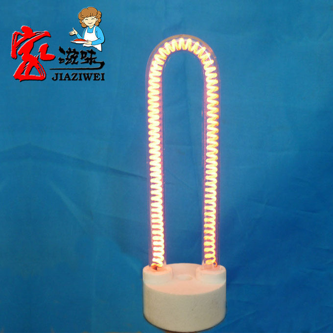 电热管 石英管 烧烤炉 串烤炉 加热管电热丝