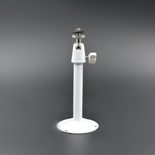 监控支架 万向摄像头架子 监控器配件 全方位旋转支架 8003