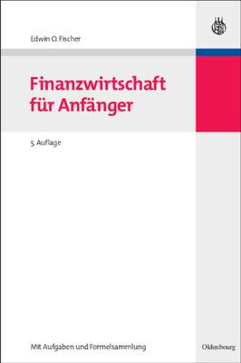 【预售】Finanzwirtschaft Fur Anfanger
