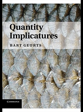 Quantity Implicatures