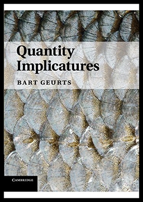 Quantity Implicatures