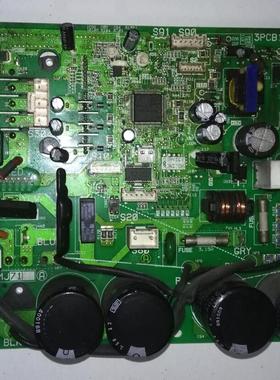 适用大金外机板3PCB1412-2 2P143284大金RXS35FV2C主控板