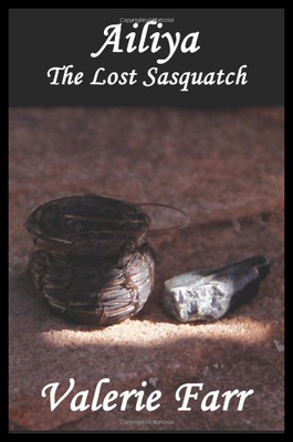 【预售】Ailiya: The Lost Sasquatch