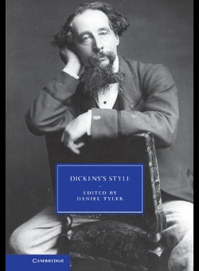 【预售】Dickens's Style