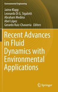 Advances Recent Fluid wi... Dynamics 预订