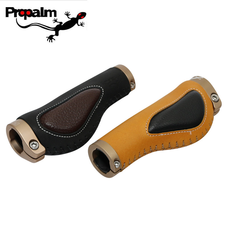 Poignées de vélo PROPALM - Ref 2345018 Image 1