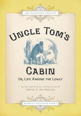 【预售】Uncle Tom’s Cabin
