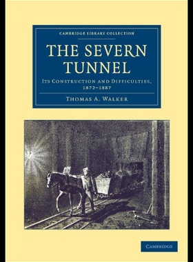 【预售】The Severn Tunnel