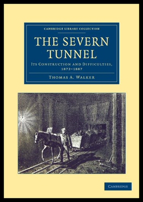 【预售】The Severn Tunnel