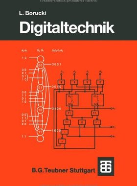 【预售】Digitaltechnik