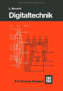 【预售】Digitaltechnik