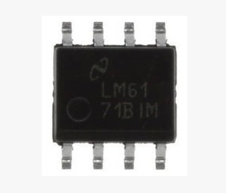LM6171B LM6171BIM  新